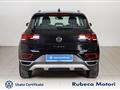 VOLKSWAGEN T-ROC 1.5 TSI ACT DSG Style