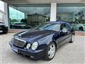 MERCEDES CLASSE CLK Kompressor cat Cabrio Elegance Evo Auto