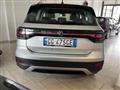 VOLKSWAGEN T-Cross 1.0 TSI 110 CV DSG Style