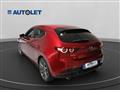 MAZDA 3 5p 2.0 m-hybrid Exclusive 122cv