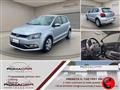 VOLKSWAGEN POLO 1.4 TDI 90 CV 5p. SENSORI PARCHEGGIO SCHERMO TOUCH