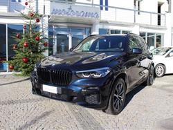 BMW X5 xDrive30d 48V Msport FULL OPTIONAL