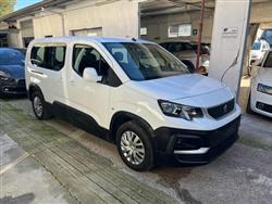 PEUGEOT RIFTER L2 BlueHDi 100 S&S Active