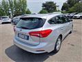 FORD FOCUS 1.5 EcoBlue 120 CV SW Business