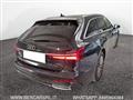 AUDI A6 AVANT A6 Avant 40 2.0 TDI quattro ultra S tronic Business Design