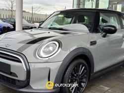 MINI MINI 3 PORTE 1.5 Cooper Yours