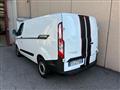 FORD TRANSIT CUSTOM 270 2.0 TDCi 130 PC Furgone + IVA