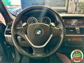 BMW X6 xDrive50i *TETTO*INTERNI AMARANTO*KEYLESS*HUD*