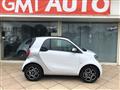 SMART FORTWO 0.9 90CV PASSION LED PACK CERCHI 15" NAVI PANORAMA