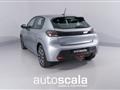 PEUGEOT 208 PureTech 75 Active (rottamazione euro 4)