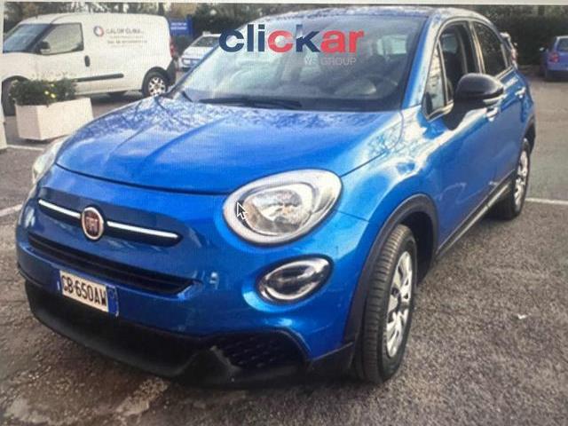 FIAT 500X 1.0 T3 120 CV Urban