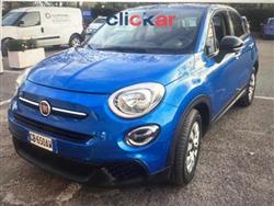 FIAT 500X 1.0 T3 120 CV Urban