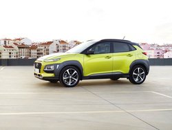 HYUNDAI KONA 1.0 T-GDI STYLE 2WD 120CV