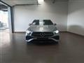 MERCEDES CLASSE A d Automatic AMG Line Premium