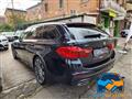 BMW SERIE 5 TOURING d 48V xDrive Touring Msport