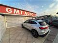 MERCEDES CLASSE GLA D AUTOMATIC AMG PREMIUM PANORAMA 64 COLORI ESTESO