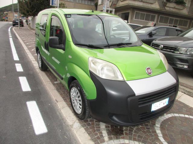 FIAT Fiorino Qubo 1.3 mjt 16v Dynamic GARANTITO