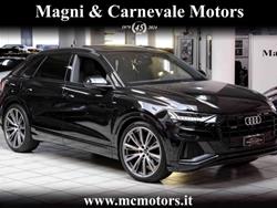 AUDI Q8 50 TDI SPORT|23''|BANG&OLUFSEN|TETTO|MATRIX LED|