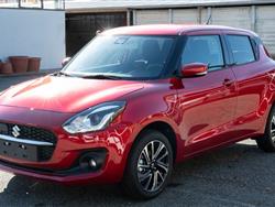 SUZUKI SWIFT 1.2 Hybrid 4WD AllGrip Top