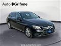 MERCEDES CLASSE C SW C 200 d S.W. Auto Premium