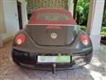 VOLKSWAGEN NEW BEETLE cabriolet