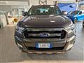 FORD RANGER 3.2 TDCi aut. DC Wildtrak 5pt.