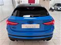 AUDI Q3 SPORTBACK Sportback MATRIX RADAR TELECAMERA BLACK PACC FULL