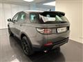 LAND ROVER DISCOVERY SPORT 2.0 TD4 150 CV SE