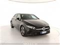 MERCEDES CLASSE A A 180 d Automatic Sport