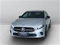 MERCEDES CLASSE CLA COUPE sse A - W177 2018 - A 180 d Sport Night edition au