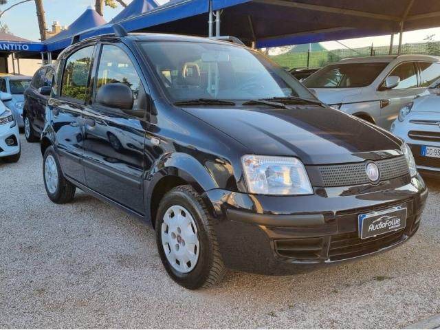 FIAT Panda 1.2 Dynamic 69cv E5