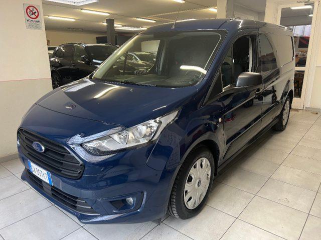 FORD TRANSIT CONNECT 210 1.5 TDCi 100CV PL Furgone Trend