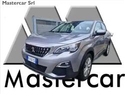 PEUGEOT 3008 1.5 bluehdi Business tg : FV841SD