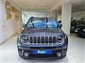 JEEP RENEGADE 1.3 T4 DDCT Limited tua da e219,00 mensili