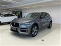 JAGUAR F-PACE 2.0 D 180 CV aut. R-Sport