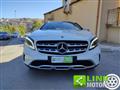 MERCEDES CLASSE GLA d Automatic 4Matic Sport