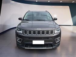 JEEP COMPASS II 2017 1.6 mjt Limited 2wd 120cv my19