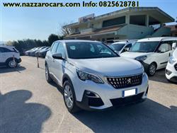 PEUGEOT 3008 BlueHDi 130 S&S EAT8 Business NAVIGATORE