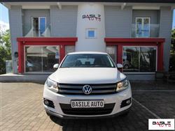 VOLKSWAGEN Tiguan TDI 110CV Trend & Fun BlueM. Tech.