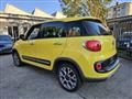 FIAT 500L 1.4 95 CV Trekking