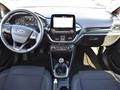 FORD FIESTA 1.1 85 CV 5 porte Titanium