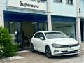 VOLKSWAGEN POLO 1.0 EVO 80 CV *OK NEOPATENTATI* CERCHI LEGA 15"*