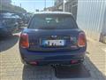 MINI MINI 5 PORTE 2.0 Cooper SD Business XL 5 porte