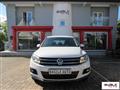 VOLKSWAGEN Tiguan TDI 110CV Trend & Fun BlueM. Tech.