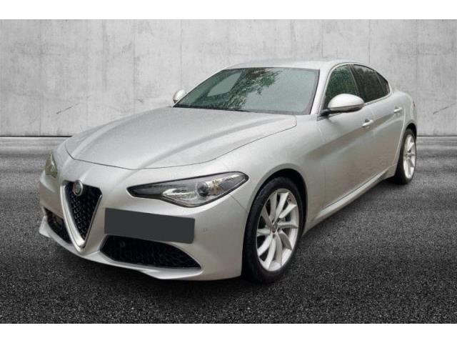 ALFA ROMEO GIULIA 2.0 Turbo 200 CV AT8 Super