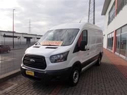 FORD TRANSIT 290 2.0TDCi EcoBlue PM-TM Furgone Trend