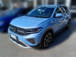 VOLKSWAGEN T-CROSS 1.0 TSI 115 CV Style