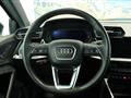 AUDI A3 SEDAN 4 serie SPB 30 TDI S tronic S line edition