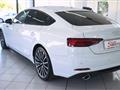 AUDI A5 SPORTBACK SPB 40 g-tron S tronic Sline PROMO LAST MINUTE