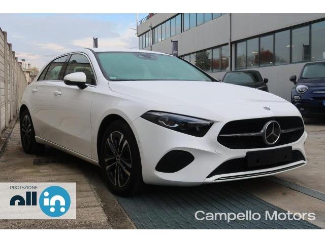 MERCEDES CLASSE A A 180 Automatic Sport